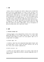 피아제의 인지발달과 콜버그의 도덕성발달의 이론을 설명하고 두 이론의 공통점과 차이점에 대해 논하시오-2