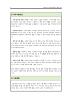 사회복지직 직무수행계획서(사회복지사 직무수행계획서)-3