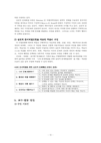 [초등실과] 5학년 5단원 우리의 식사-10