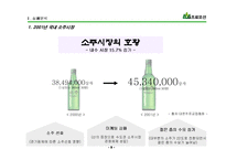 산의 마케팅 전략 분석 및 수립-5