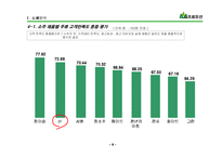 산의 마케팅 전략 분석 및 수립-10