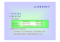 LG화재의 마케팅 전략 분석 및 수립-9