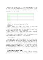 베네통 물류시스템과 혁신사례-4