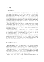 [국제마케팅] KFC의 글로벌 마케팅 사례 분석-2