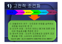 학습과 소비자행동-18