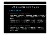 [소비자행동론] 3장 구매의사결정의 유형-19