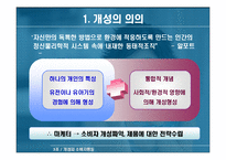 [소비자행동론] 개성과 소비자행동-4