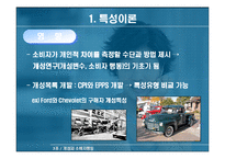 [소비자행동론] 개성과 소비자행동-11
