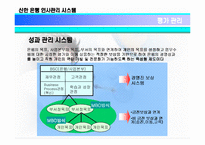 [인적자원관리] 신한은행의 인사관리 시스템-10