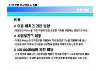 [인적자원관리] 신한은행의 인사관리 시스템-15