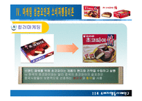 [소비자 행동] 소비자행동 사례연구 - 초코파이-10