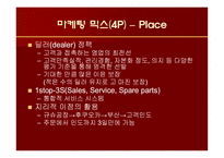 [마케팅] 렉서스 LEXUS의 마케팅 전략 -국내 수입차 시장을 중심으로-11
