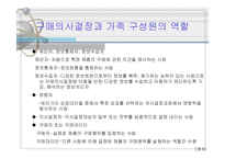 가족과 소비자행동-11