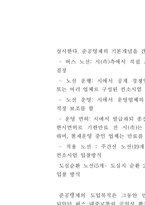 [조직론] 서울시 교통정책과 조직구조에 관한 연구-15