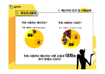 네이트온 메신저의 커뮤니케이션전략 수립을 위한 조사-17