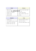 [관광자원기획] 정선군 격투이벤트 개최를 위한 시설 구축-11