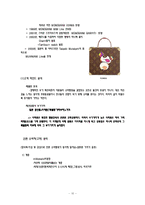 [국제경영] LVMH 사례 -Louis Vuitton 루이비통 중심-10