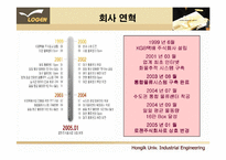 [전자상거래, 택배산업] 로젠택배(Logen)의 발전 전략 제시-7