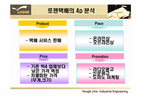 [전자상거래, 택배산업] 로젠택배(Logen)의 발전 전략 제시-18