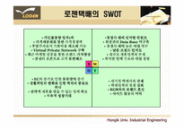 [전자상거래, 택배산업] 로젠택배(Logen)의 발전 전략 제시-19