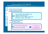 [생산운영관리] 공정관리-11