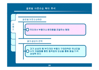 [생산운영관리] 공정관리-20