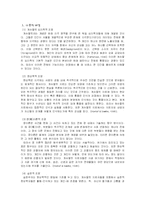 [심리상담] 게슈탈트 심리치료 -형태주의치료-3