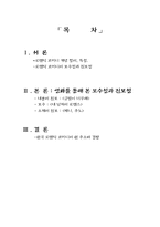 [영화장르연구] 로맨틱 코미디 분석-2