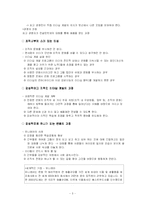 [핵심역량계발] 감성의 리더십-3