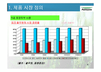 [마케팅원론] 풀무원 유기농 콩 두부 마케팅전략-4