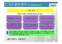 [마케팅원론] 풀무원 유기농 콩 두부 마케팅전략-7