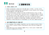 [품질경영] 삼성물산 건설부문 전략변화관리 사례-12