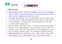 [품질경영] 삼성물산 건설부문 전략변화관리 사례-16