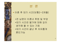 중동사회 속에서의 여성의 지위-12