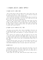 [서양문화] 이슬람과 서양 기독교 문명의 충돌-2