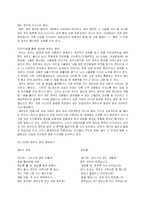 [지역방언] 제주도 방언 -영화와 시트콤, 개그 프로그램-3