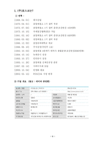 [경영분석] 포스코 posco 기업 경영분석-3