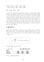 [경영분석] 포스코 posco 기업 경영분석-15