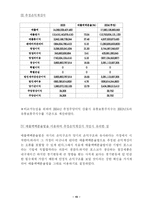 [경영분석] 포스코 posco 기업 경영분석-19