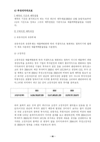 [경영분석] 포스코 posco 기업 경영분석-20