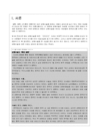 [소비자행동론] 성형관광 소비자 구매과정 분석-3