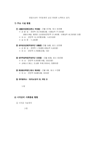 [조직행동] 마사회 조직분석-7