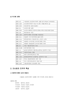 [조직행동] 마사회 조직분석-8
