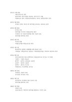 [조직행동] 마사회 조직분석-10
