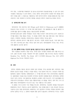 [인간관계론] 차문화 연구-5