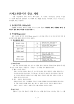 [상담이론] 번의 생애 및 발전과정-3