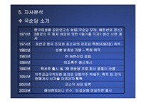 (마케팅 PPT발표 자료) 국순당 백세주의 마케팅 전략 분석(STP,SWOT,4P MIX등 모두 포함)-18