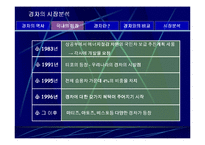 (마케팅 성공 사례) 국민 경차 마티즈의 마케팅 성공사례 분석(SWOT, STP, 마케팅 믹스 모두 포함)-3