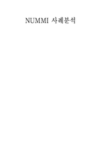 [신인사관리 사례연구] 누미 NUMMI 사례분석-1