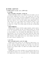 [경영학] 파워콤 사례 분석을 통한 초고속 인터넷 사업 전략-6